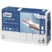 Tork Xpress Z Katlı Premium 21x150 Yaprak Kağıt Havlu