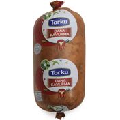 Torku 1 kg Blok Kavurma
