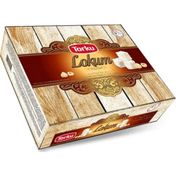 Torku 1 kg Fındıklı Lokum