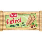 Torku 142 gr Fındıklı Gofret