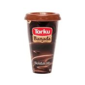 Torku 230 ml Banada çikolatalı süt