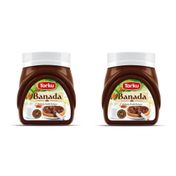 Torku 2x400 gr Banada Kavanoz