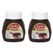 Torku 2x700 gr Banada