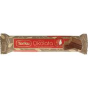 Torku 30 gr Baton Sütlü Çikolata