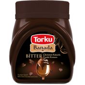 Torku 370 gr Banada Bitter Fındık Kreması