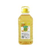 Torku 4.5 lt Pet Rafine Organik Ayçiçek Yağı