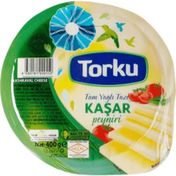Torku 400 gr Taze Kaşar Peynir