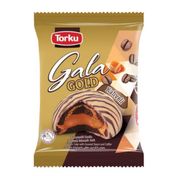 Torku 45 gr Gala Gold Kahveli Mozaik Kek