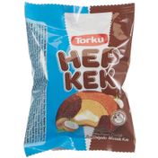 Torku 45 gr Hepkek Hindistan Cevizli Soslu Mozaik Kek