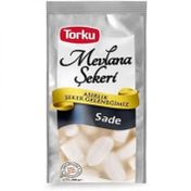 Torku 450 gr Bergamotlu Mevlana Şekeri