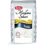 Torku 450gr Sade Mevlana Şekeri