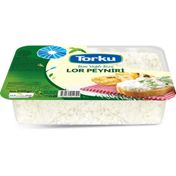 Torku 500 gr Tam Yağlı Taze Lor Peyniri