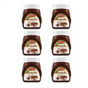 Torku 6x700 gr Banada Kakaolu Fındık Kreması