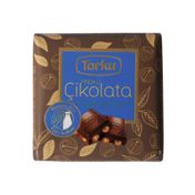 Torku 70 gr Fındıklı Kare Çikolata