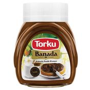 Torku Banada 400 gr Çikolata Kreması
