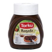Torku Banada 700 gr Krem Çikolata