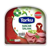 Torku Dilimli 60 gr Macar Salam