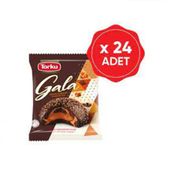 Torku Gala Karamelli Soslu Kek 50 gram