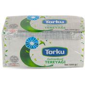 Torku Geleneksel 1 kg Tereyağı
