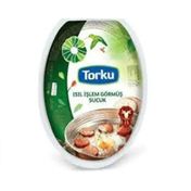Torku İşlem Görmüş 180 gr Dana Sucuk