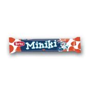 Torku Miniki 9 gr Sütlü Çikolata