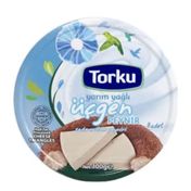 Torku Üçgen 100 gr Yarım Yağlı Peynir