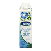 Torku Yarım Yağlı Süt Uht 1 lt