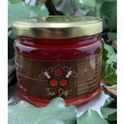 Toros Dağı 400 gr Keçiboynuzu Balı