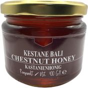 Toros Dağı 400 gr Süzme Kestane Balı