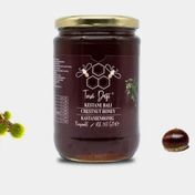 Toros Dağı 860 gr Kestane Balı