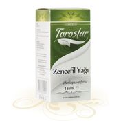 Toroslar 15 ml Zencefil Yağı