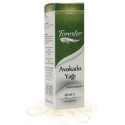 Toroslar 20 ml Avokado Yağı