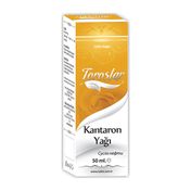 Toroslar 50 ml Kantaron Yağı