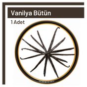 TOS 1 Adet Bütün Vanilya