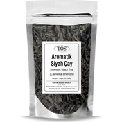 TOS 1 kg Aromatik Siyah Çay
