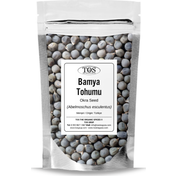 TOS 1 kg Bamya Tohumu