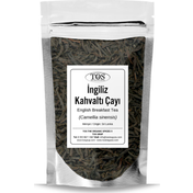 TOS 1 kg İngiliz Kahvaltı Çayı