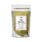 TOS 1 kg Yeşil Karabiber Tozu