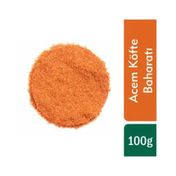 TOS 100 gr Acem Köfte Baharatı