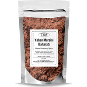 TOS 100 gr Allison'ın Maine Mavi Yaban Mersini Baharatı