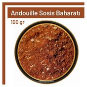 TOS 100 gr Andouille Sosis Baharatı