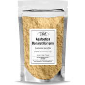 TOS 100 gr Asafoetida Baharat Karışımı