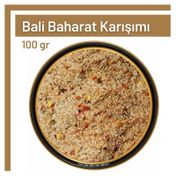 TOS 100 gr Bali Baharat Karışımı