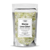 TOS 100 gr Biberiye Limon Şekeri