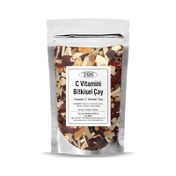 TOS 100 gr C Vitaminli Meyve Çayı