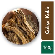 TOS 100 gr Çakşır Kökü
