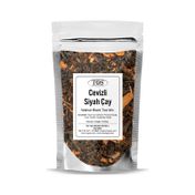 Tos 100 gr Cevizli Siyah Çay Karışımı