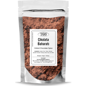 TOS 100 gr Charlotte'ın Oxford Çikolata Baharatı