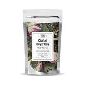 TOS 100 gr Çiçeksi Beyaz Çay