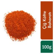 TOS 100 gr Çiğ Köfte Baharatı
